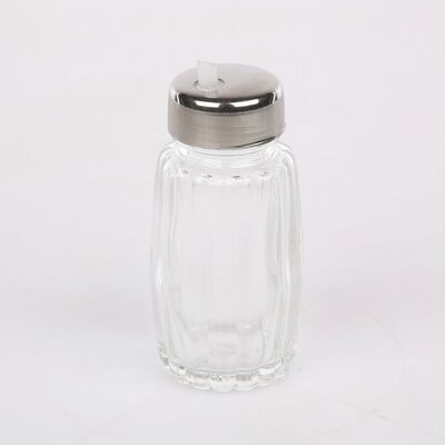 Pojemnik na przyprawy płynne 50 ml