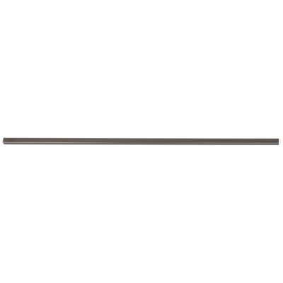 Listwa do klinkieru 2 m x 10 x 8 mm