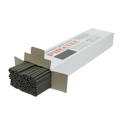 Elektrody rutylowe 4,0 mm 5 kg PIROTEC