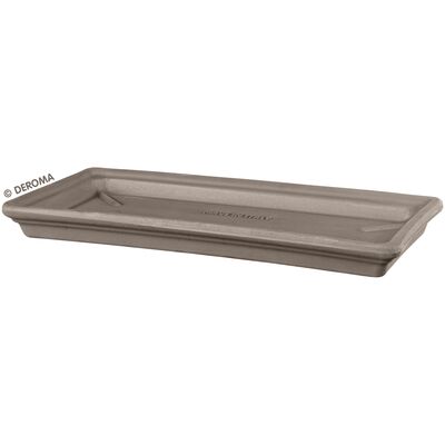 Podstawka Deroma 41 cm skrzynka GRAFITE