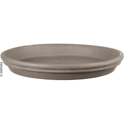 Podstawka Deroma 15 cm GRAFITE