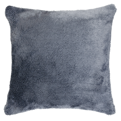 Poduszka Grenland 40 x 40 cm ciemny szary