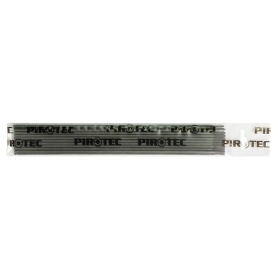Elektrody SPO 3,2 mm 20 sztuk PIROTEC