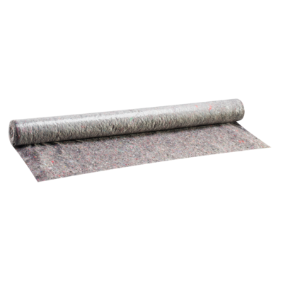 Filc ochronny z folią Scley 1 x 10 m 180 g/m² rolka