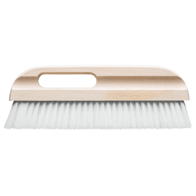 Szczotka do tapetowania 30 cm nylon