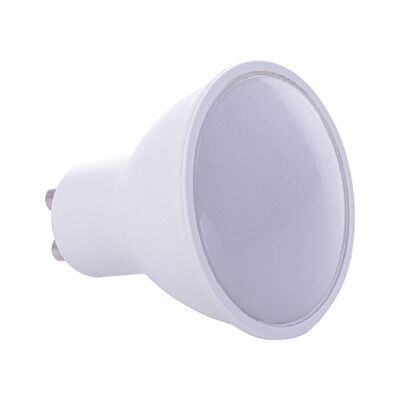 Żarówka LED 7W GU10 neutralna