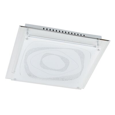 Plafon LED Verso 20 W biały