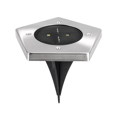 Lampa solarna GARET LED V 0,5W CW STRÜHM
