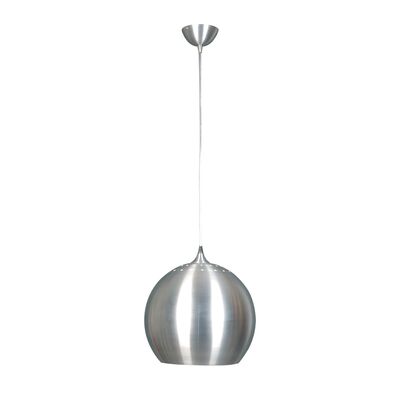Lampa wisząca Polar E27 satyna