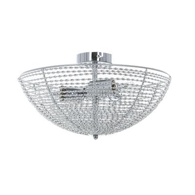 Plafon Formo E27 chrom