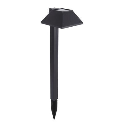 Lampa solarna EKIER LED 46 0,5W CW STRÜHM
