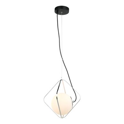 Lampa wisząca Canto E27