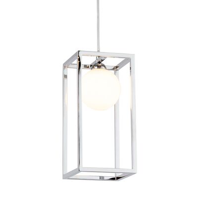 Lampa wisząca Daisy G9 chrom