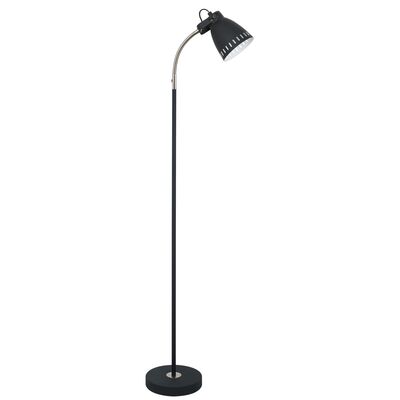 Lampa stojąca Fastello E27 grafit