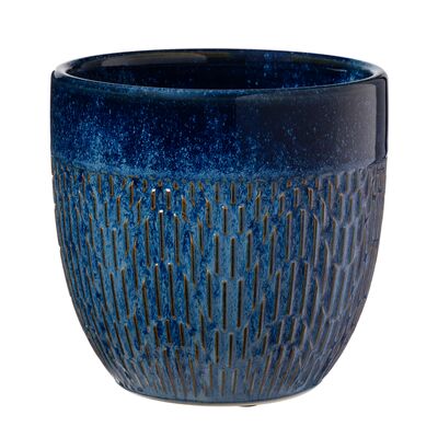 Osłonka ceramiczna VIOLA 14 granat