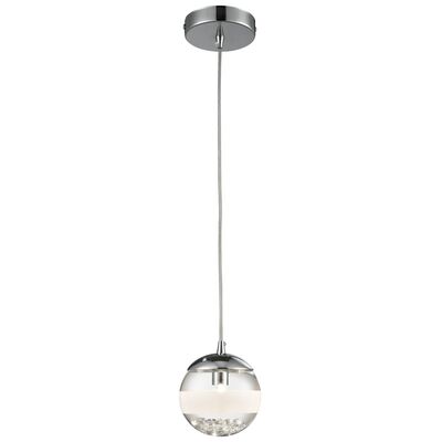 Lampa wisząca Dream G9 chrom