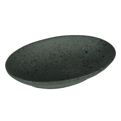 Mydelniczka MOSS 12 x 8 x 3 cm zielony