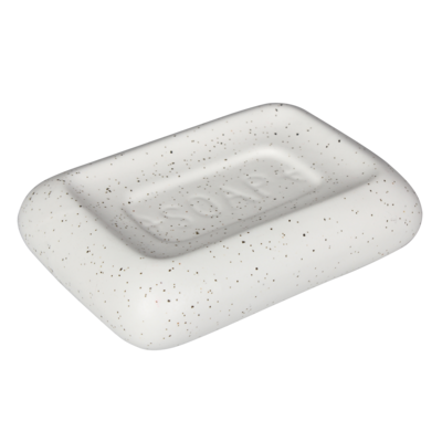 Mydelniczka PEPPER 11,5 x 8 x 3 cm zielony