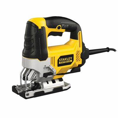 Wyrzynarka 710 W Stanley FatMax