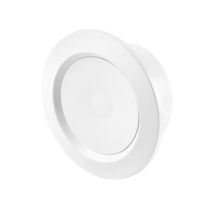 Anemostat nawiewny Ø 125