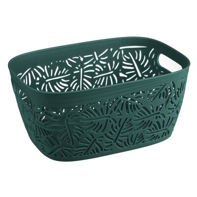 Koszyk FOREST L 35 x 26 x 16,5 cm