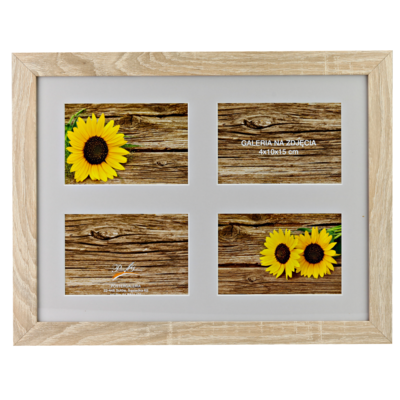 Galeria na zdjęcia DS 4 x 10 x 15 cm