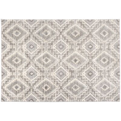 Dywan La Casa 120 x 160 cm romby 07810A