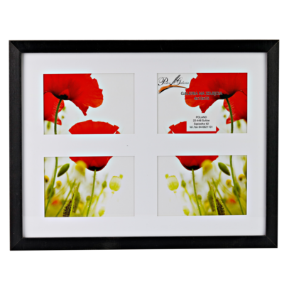 Galeria na zdjęcia Passe-Partout 4 x 10 x 15 cm