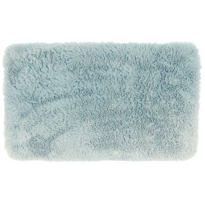 Dywan Vicuna 60 x 100 cm niebieski