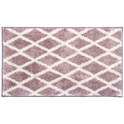 Dywan Korea 80 x 150 cm wrzos