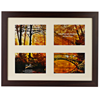 Galeria na zdjęcia SC 4 x 10 x 15 cm