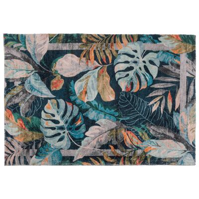 Dywan Stilo 160 x 230 cm tropical ciemny