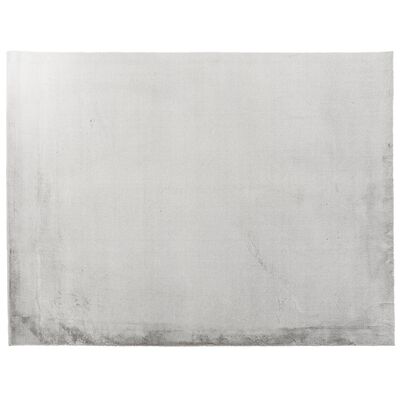 Dywan Shadow 60 x 120 cm jasnoszary