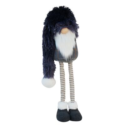 Figurka tekstylna Skrzat stojący 55 cm