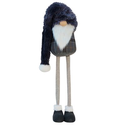 Figurka tekstylna Skrzat stojący 90 cm