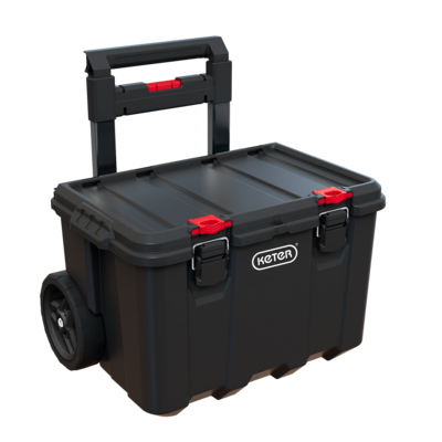 Skrzynka na kółkach Stack'N' Roll 52 l Keter