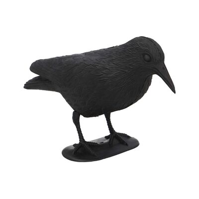Figurka Kruk 36 cm