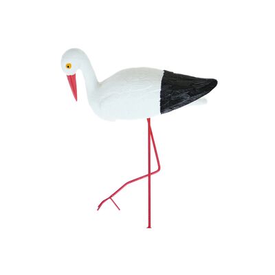 Figurka Bocian