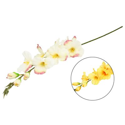 Kwiat sztuczny 80 cm