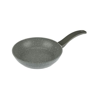 Patelnia STONE 22 cm