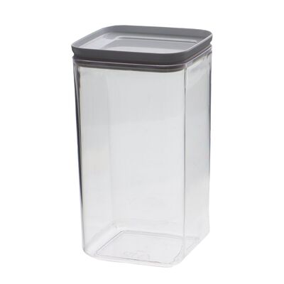 Pojemnik MILO 1,5 l biały