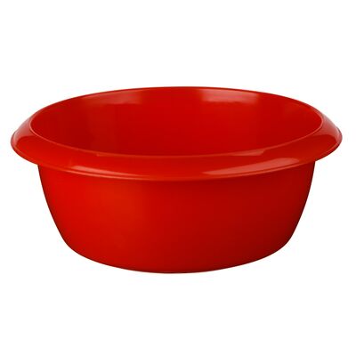 Miska kuchenna 3,5 l czerwony