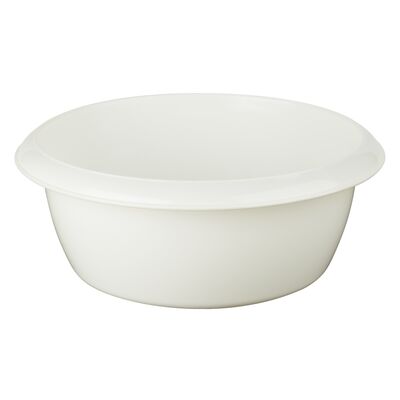Miska kuchenna 12,5 l krem