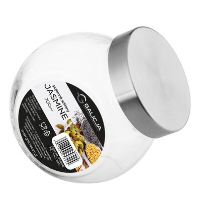 Pojemnik JASMINE 700 ml
