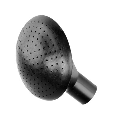 Sitko do konewki 5 l czarne