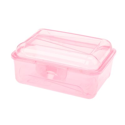 Lunchbox 10,5 x 14 x 7cm 26530