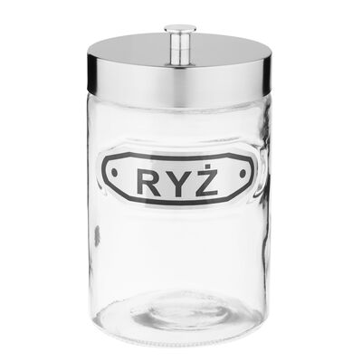Pojemnik spożywczy 1250 ml