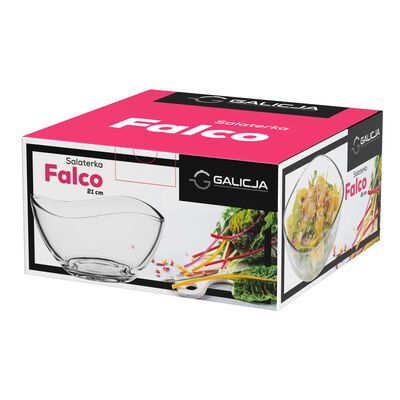 Salaterka FALCO 21 cm