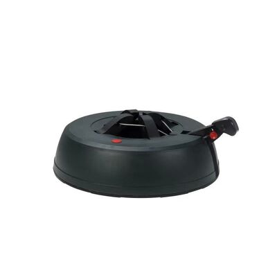 Automatyczny plastikowy stojak choinkowy 34 x 9 cm