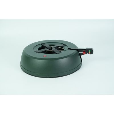 Automatyczny plastikowy stojak choinkowy 37 x 10 cm